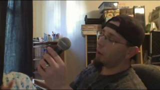 Microphone Tutorial Pt 2: Polar Patterns