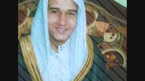 القارئ الشاب عبد الرحمن زكي