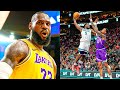 I found the most beautiful slowmotion nba clips