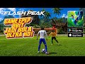 GAME BOLA DARI GARENA EPEP AKHIRNYA RILIS! GRAFIS ULTRA HD! Flash Peak Android/iOS