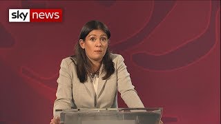 Labour Debate: Was Jeremy Corbyn to blame for the election defeat?