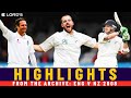 Vaughans last ton vettori 5fer  mccullum fireworks  classic match  eng v nz 2008  lords