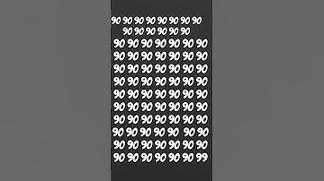 Find odd numbers #quiz #iqtest #puzzle #gk #integers #riddels #trending #viralvideo