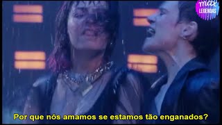 Charli XCX - Gone (feat Christine and the Queens) (Tradução) (Legendado) (Clipe Oficial)