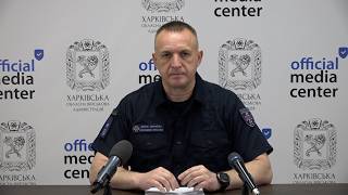 Протягом тижня підрозділи ДСНС знешкодили на Харківщині 412 вибухонебезпечних предметів