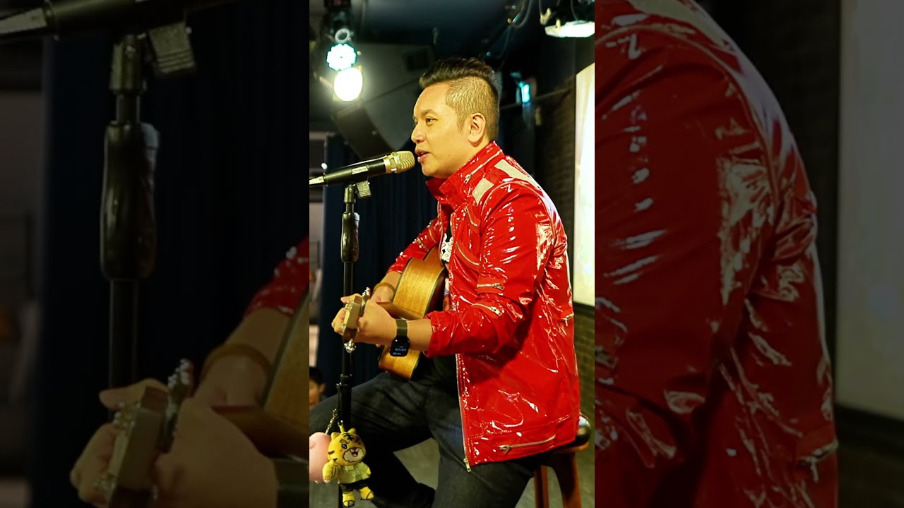 GK爸爸六週年故事演唱會 縮圖