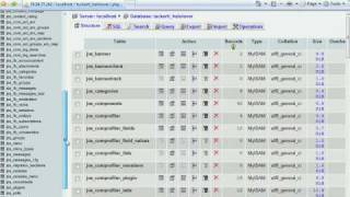 Lesson 22 Backing Up Databases