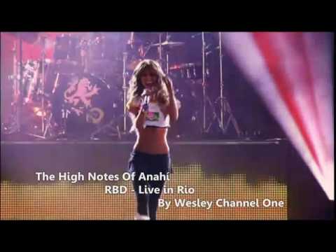 Video: Anahi Pojal Saab Seitse Kuud