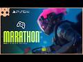 🎮 PS5 [ PRO ] Marathon Релиз / настройки геймпада марафон / шутеры на геймпаде