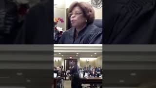Fake Attorney Exposed In Judge Boyd’s Courtroom During Shocking Legal Showdown