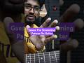 Guess The Strumming Pattern On Guitar #shorts #guitar
