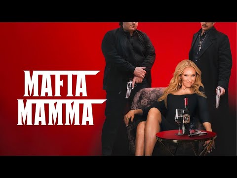 Critica / Review: La Heredera De La Mafia (Mafia Mamma)