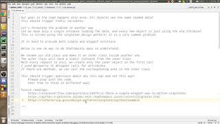 Classes Homework 4   Solution p2 [Mastering 4 critical SKILLS using Python]