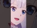報復の第一歩、エリーが動き出す | TVアニメ『ブチ切れ令嬢』第2話-4