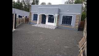 4 Bedroom Houses For Sale in Ngong - Ksh 7.8M