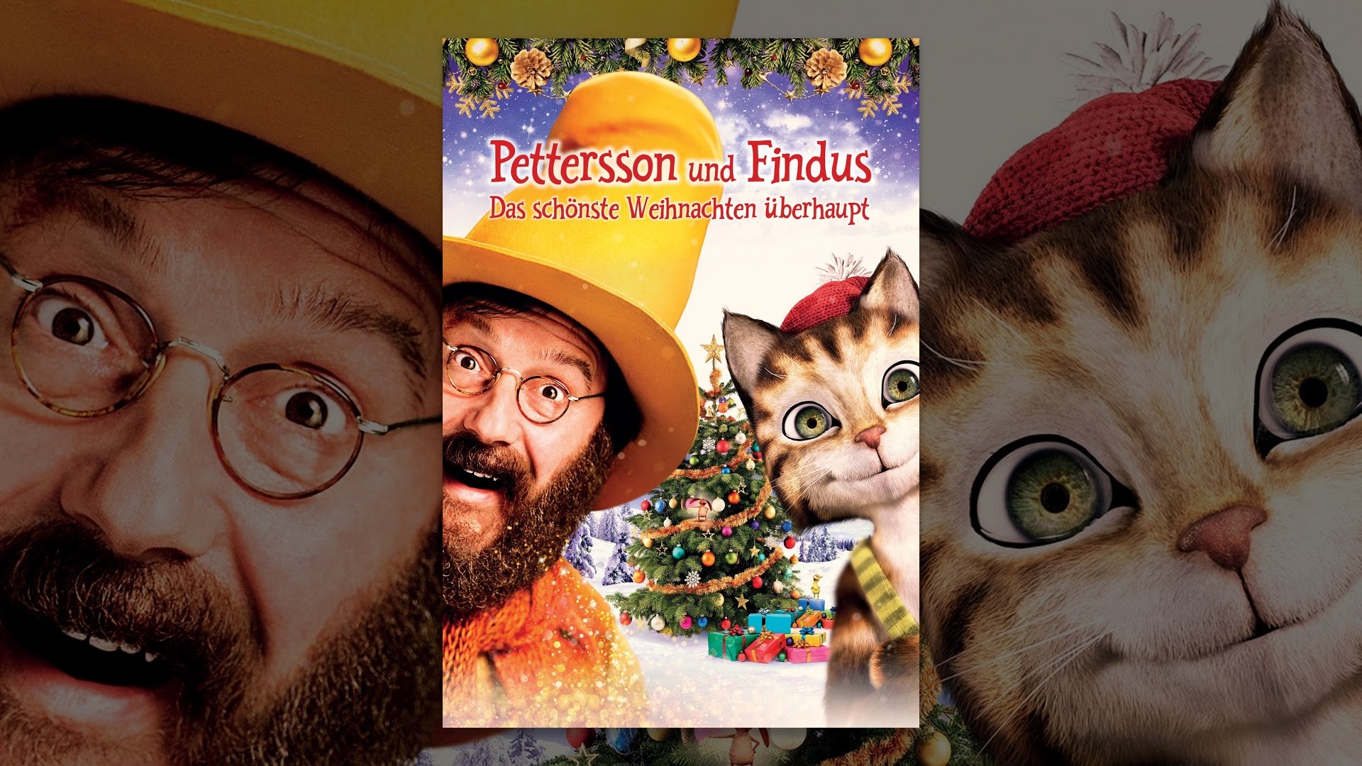 Pettersson Und Findus 2 – Das Schönste Weihnachten überhaupt Pettersson Und Findus 2 – Das Schönste Weihnachten überhaupt