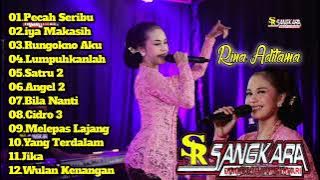 SANGKARA FULL ALBUM TERBARU 2022 || RINA ADITAMA