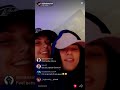 Olivia’s live(P2) October 17