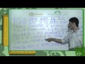 Aula racioc´inio l´ogico prof. Victor