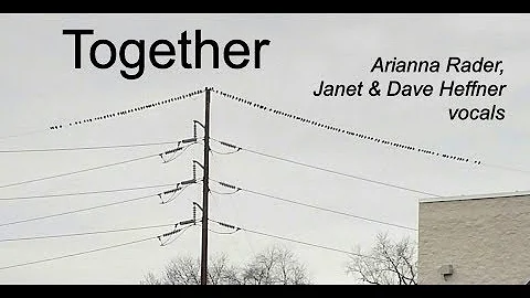 Together (with lyrics)
