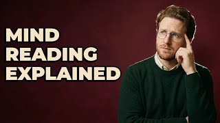 How Does Legilimency Work On The Mind?
