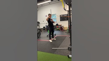 90/90 shoulder external rotation