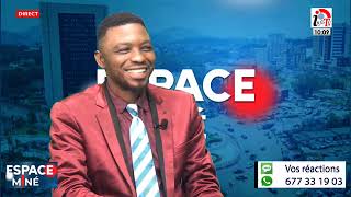 ESPACE MINE DU 21 NOVEMBRE 2025