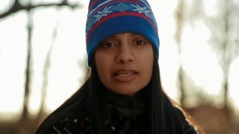 Nishi - Story II - Official Music Video