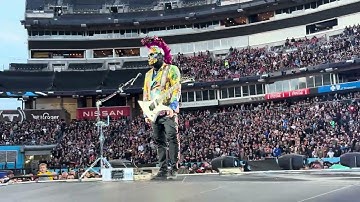 Limp Bizkit “Dad Vibes” live @ Nissan Stadium, Nashville 3rd May 2025