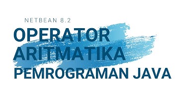 Aplikasi Operasi Aritmatika Java