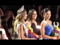 Copy of Miss Universe 2015 Crowning/Coronación Miss Universo 2015