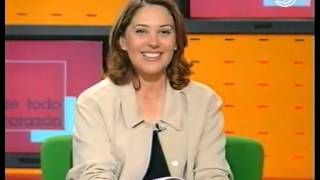 TVGA. Entrevista parte IV a vecinos de Alberguería (A Veiga-Ourense). 1997.