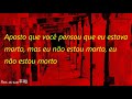 The Score - Stronger (tradução/legendado)