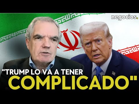 'Trump lo va