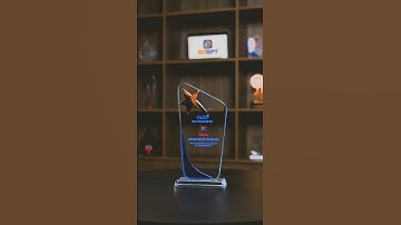 Các mẫu cúp pha lê cao cấp tại Gogift. Liên hệ đặt hàng 0345.856.660