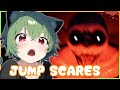 I'm so dead in this horror game!! | Vtuber
