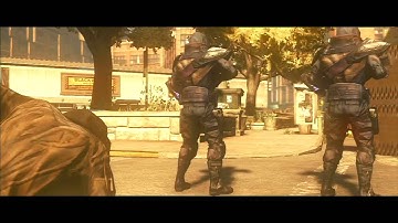 Prototype 2 Walkthrough Part 43 - Face To Face