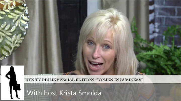 Women in Business Jennifer Sherlock