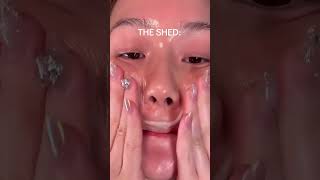 [짐.승.광.채] 메트리젠 콜라겐 볼륨 랩핑팩 광채 영상
