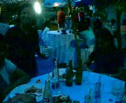 LMI Batch '88 Reunion Video P1