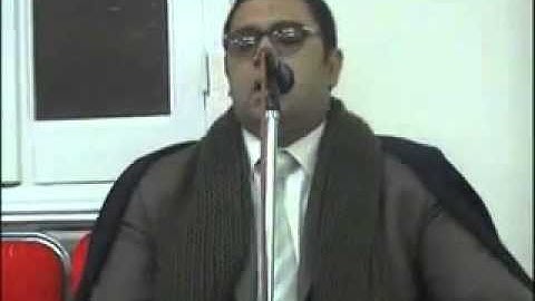 الشيخ انور الشحات سورة الاسراء
