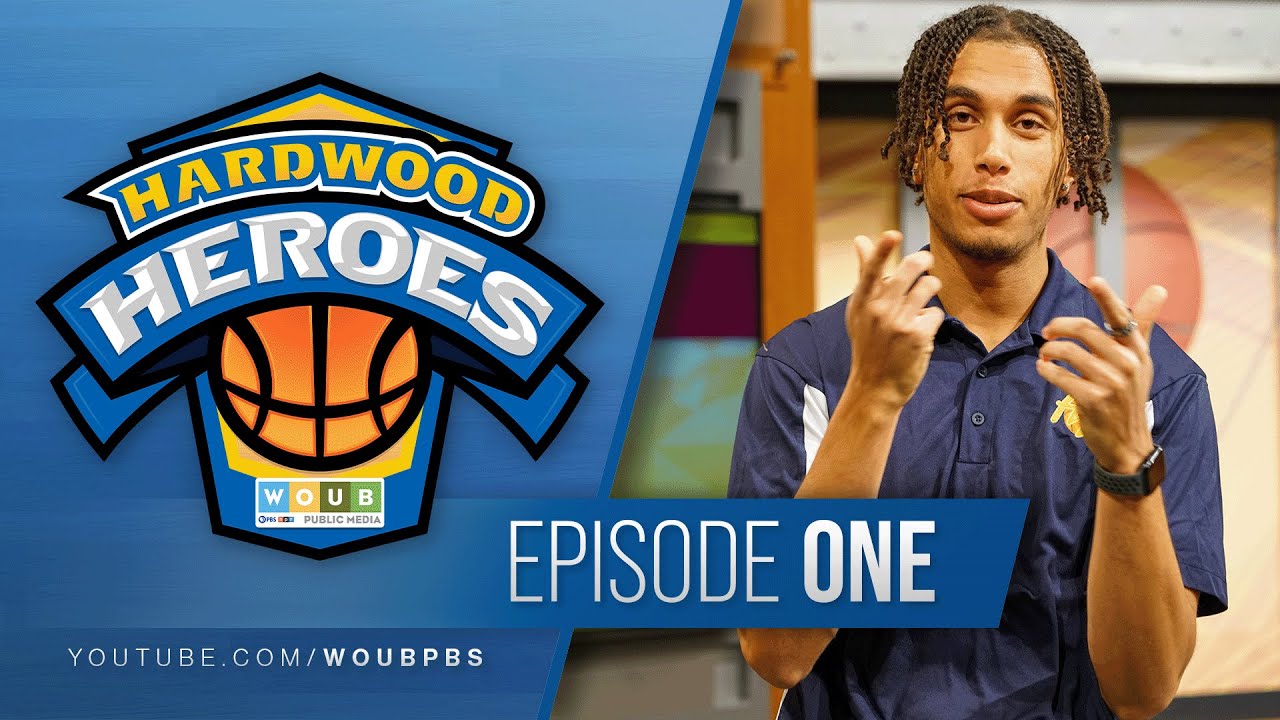Hardwood Heroes: Episode 1 - January 21, 2024
