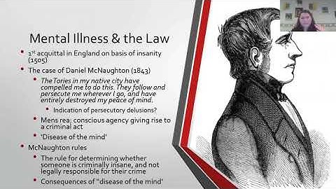 An introduction to forensic psychology