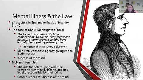 An introduction to forensic psychology