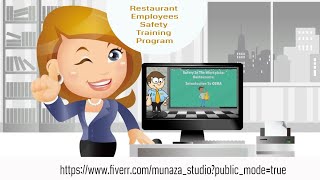 Restaurant Safety The Guidelines To Follow