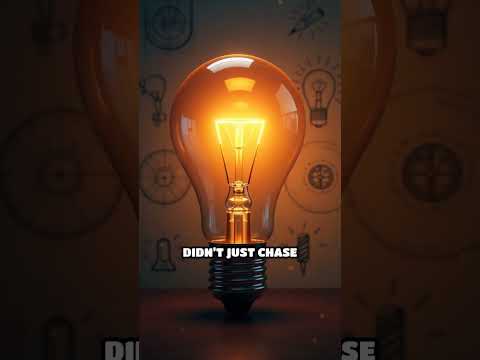 How Light Bulbs Brightened Our Nights How Light Bulbs Brightened Our Nights