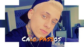 MC Pedrinho  - Please Prod. Caio Passos (Lyric Video)