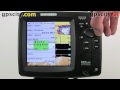 Resetting The Triplog On The Humminbird 597ci HD Resetting The Triplog On The Humminbird 597ci HD