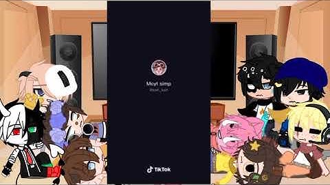 100+ sub special!!! || Late || mcyt reacts to technoblade part 4 || Sunny_moonzツ ||