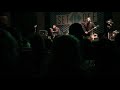 Southpaw - Keyhole - Newport Music Hall 2018